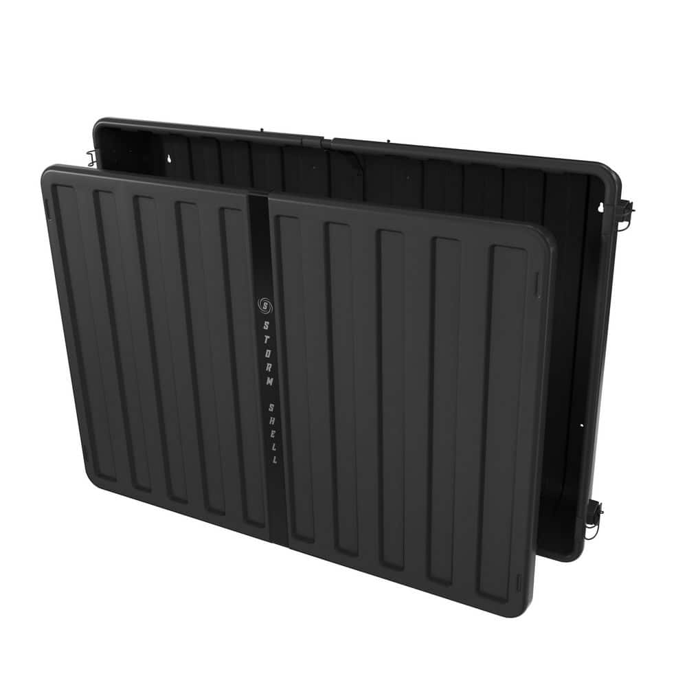 Entertainment Series 55 in. Outdoor TV Enclosure price history on PriceWatchPro
