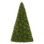 12 ft Dunhill Fir Incandescent Christmas Tree