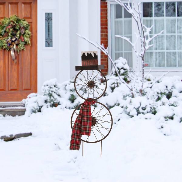 Amazon.com: Snowman: Arts, Crafts & Sewing