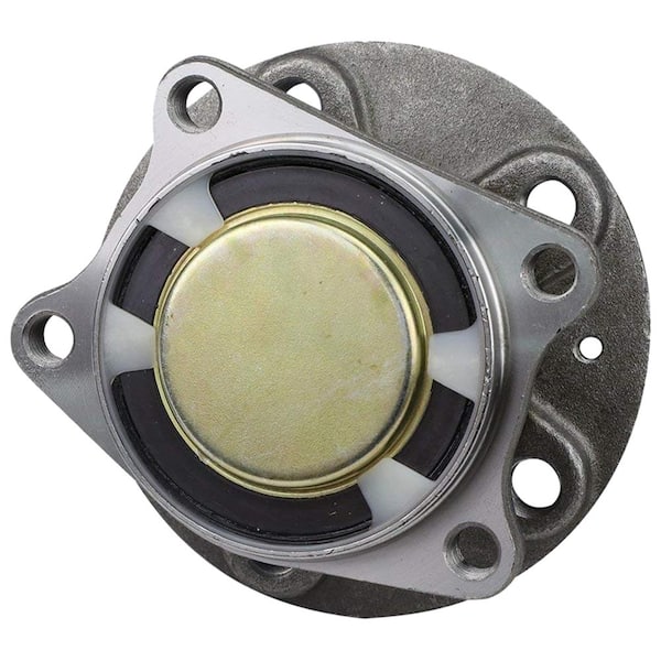 CRS Wheel Bearing and Hub Assembly - Rear