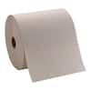 PAPERNET 7.8 in. x 800 ft. Brown Heavenly Soft Hardwound Paper