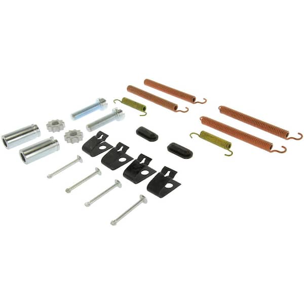 Centric Parts Parking Brake Hardware Kit