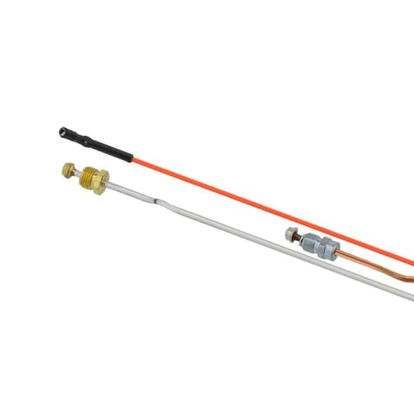 Rheem PROTECH Pilot Assembly Replacement Kit SP20075 - The Home Depot