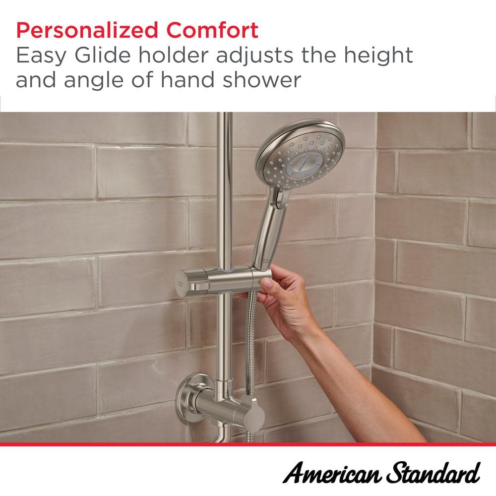 American Standard 1029110000 Spectra Complete Shower System