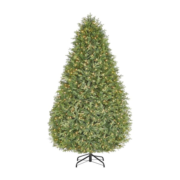 Home Decorators Collection 7.5 ft Eastcastle Balsam Fir