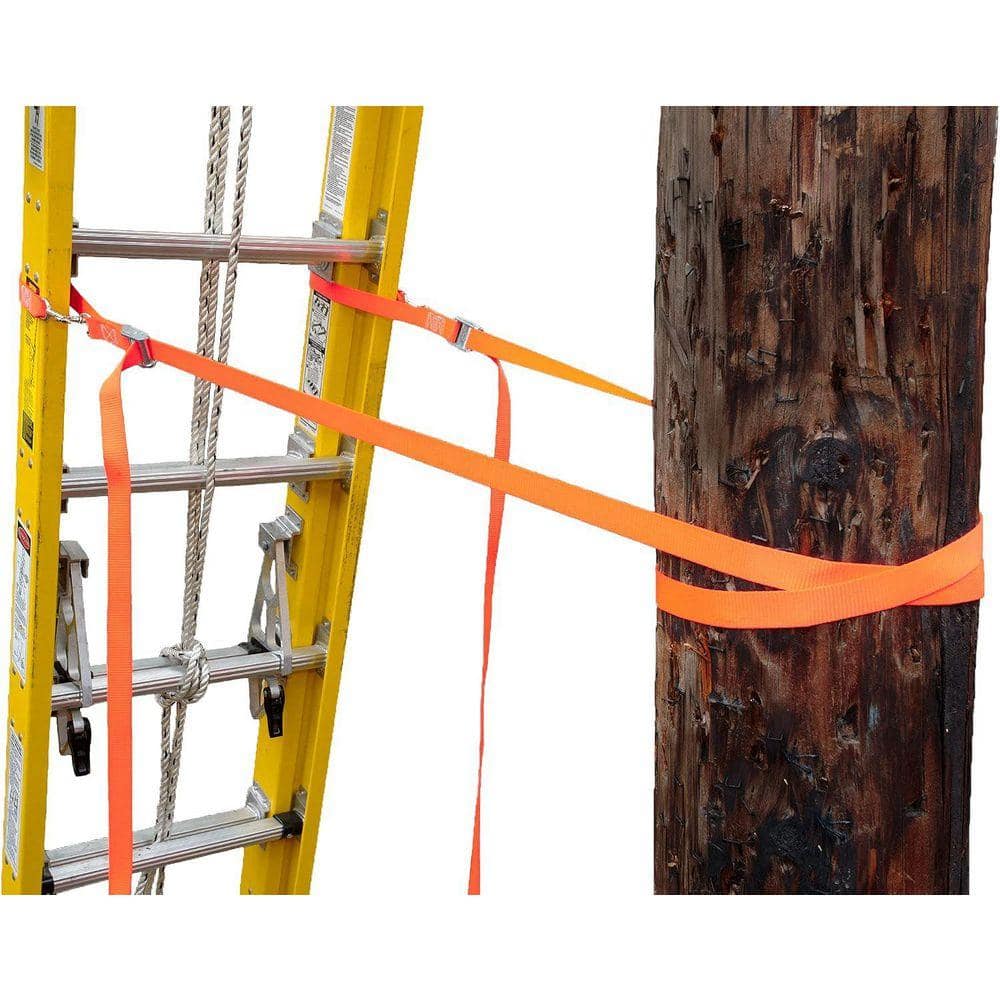 LEVELOK 25 ft. Lower Ladder Strap