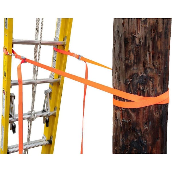 25 ft. Lower Ladder Strap