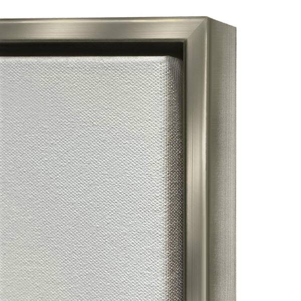 Stupell Industries Wandbild „Parfümflasche“ – Gerahmt, 61x76 Cm, Design Von Amanda Greenwood, In Violett