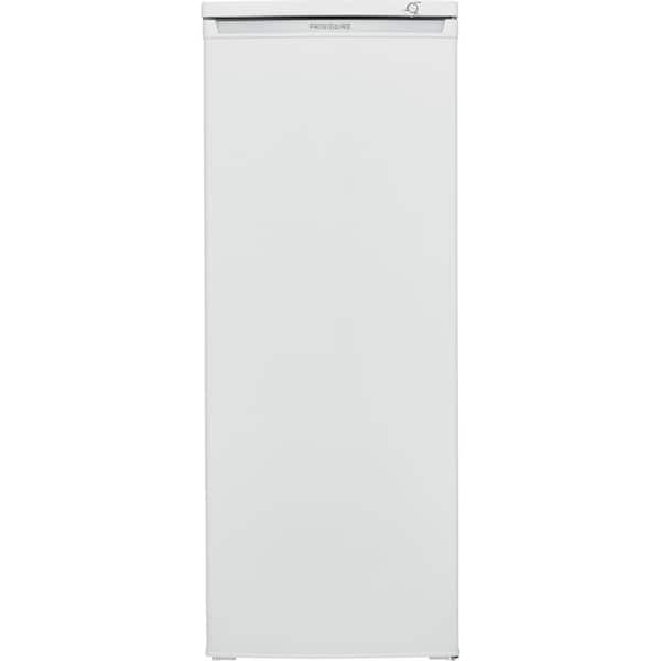 Frigidaire 6 cu. ft. Freestanding Upright Freezer in White