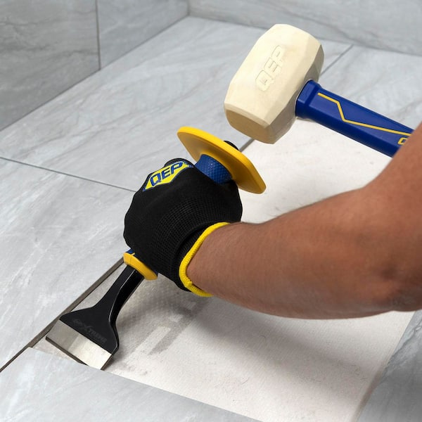 Xtreme Heavy-Duty Chisel