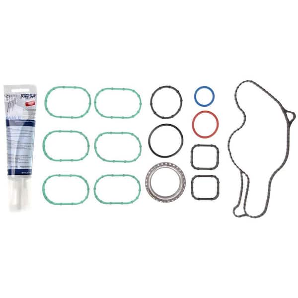 MAHLE Engine Timing Cover Gasket Set 1999-2002 Nissan Quest