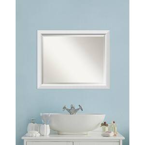 Amanti Art - Bathroom Mirrors - Bath - The Home Depot