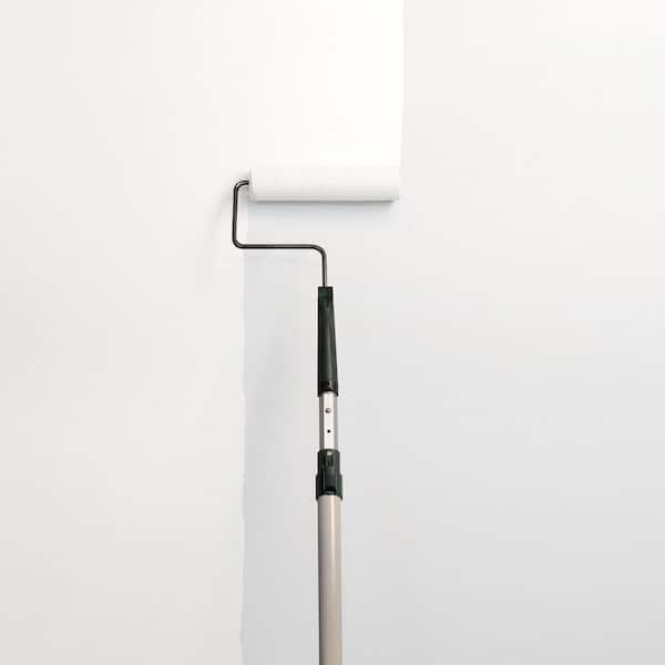 Snow Storm PPG1172-1 Paint