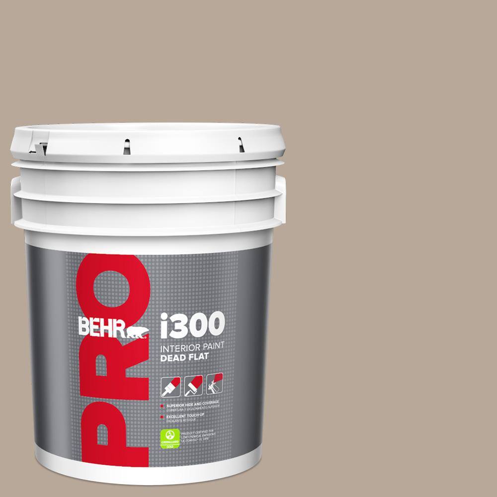 Mesa Taupe Behr