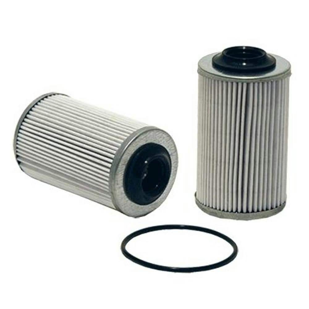 Engine Oil Filter - WIX XP Oil Filter
