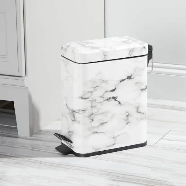 https://images.thdstatic.com/productImages/ab2ddb06-880e-4a19-ad25-7c12c704d2c9/svn/white-marble-bathroom-trash-cans-b07nqltv4s-c3_600.jpg