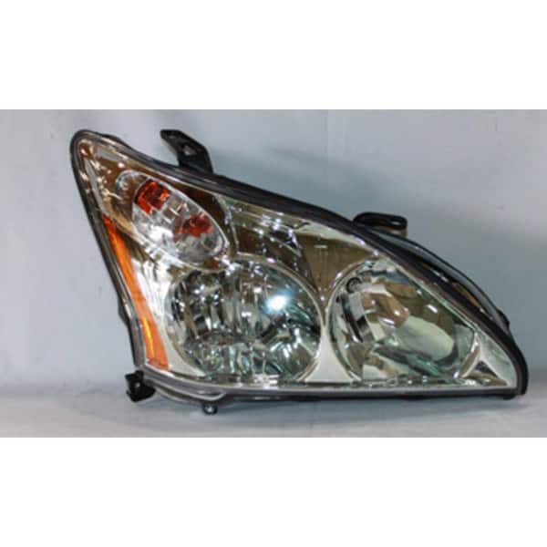 TYC Headlight Assembly