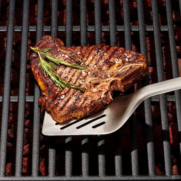 Make Grilling an Absolute Breeze with This Essential Tool - The Kit