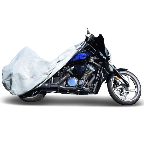 Kawasaki store motorcycle cover