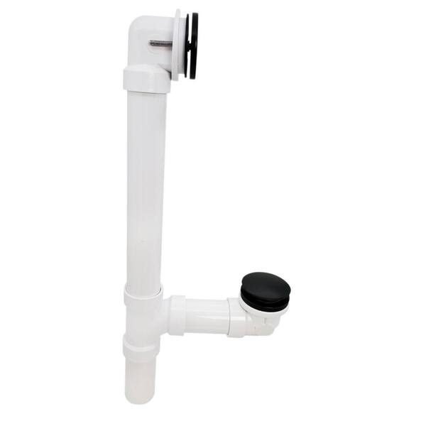 Overflow Box Westbrass 597244-50 14