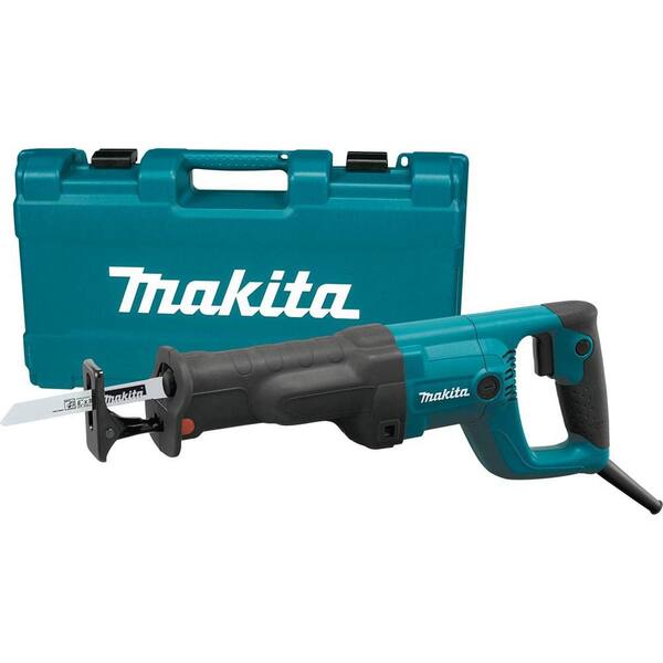 Factory Reconditioned Corded Variable Speed Reciprocating Saw with Carrying Bag Factory Reconditioned Corded Variable Speed Reciprocating Saw with Carrying Bag