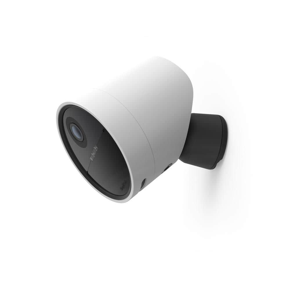 troubleshooting simplisafe camera