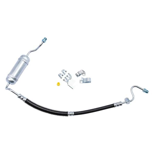 Edelmann Pressure Line Assembly