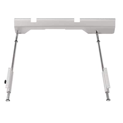 10 in. Table Saw Rear Support