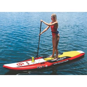 Sound Board Inflatable Sup, 11 ft.