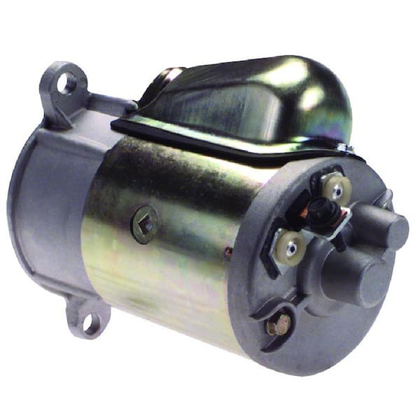 WPS World Power Systems Starter Motor