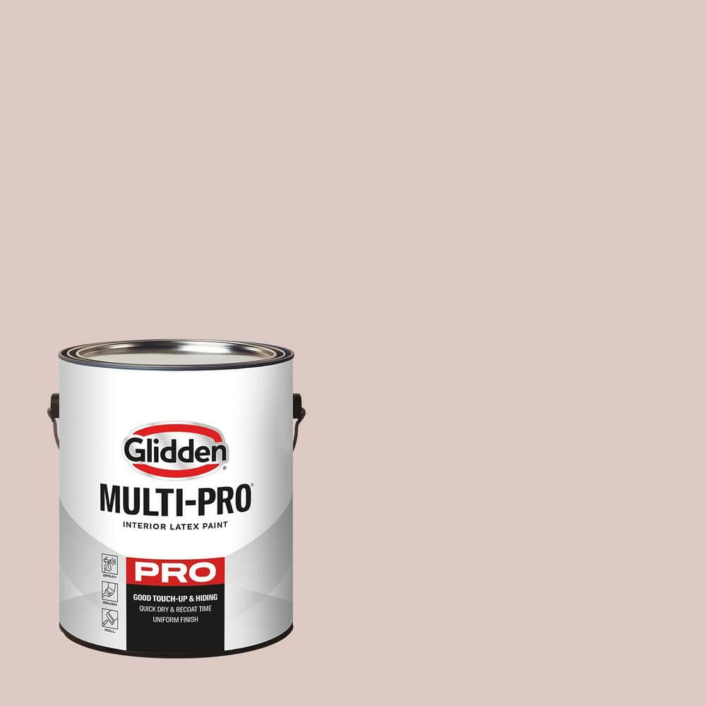 1 gal. PPG1060-3 Kangaroo Paw Ultra Flat Interior Paint price history on PriceWatchPro