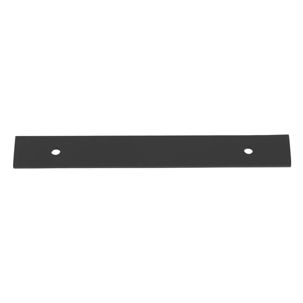 7-1/4 in. Squared Cabinet Backplate 5-1/16 in. Center to Center, 7342-128-MB price history on PriceWatchPro