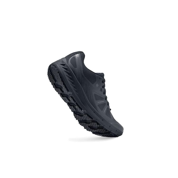 kant Bank Vild Shoes For Crews Men's Endurance II Slip Resistant Athletic Shoes - Soft Toe  - Black Size 16(M) 22782-S16 - The Home Depot