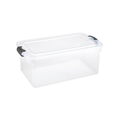 homz bins