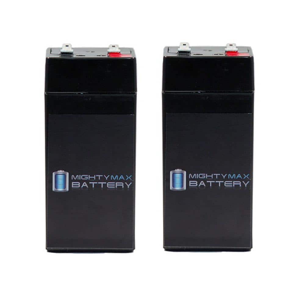 MIGHTY MAX BATTERY MAX3486896