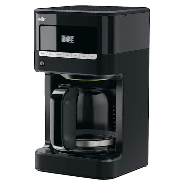 132739-000-000 - Sunbeam 12 Cup Coffee Maker Decanter, Black, for Models:  TGX23