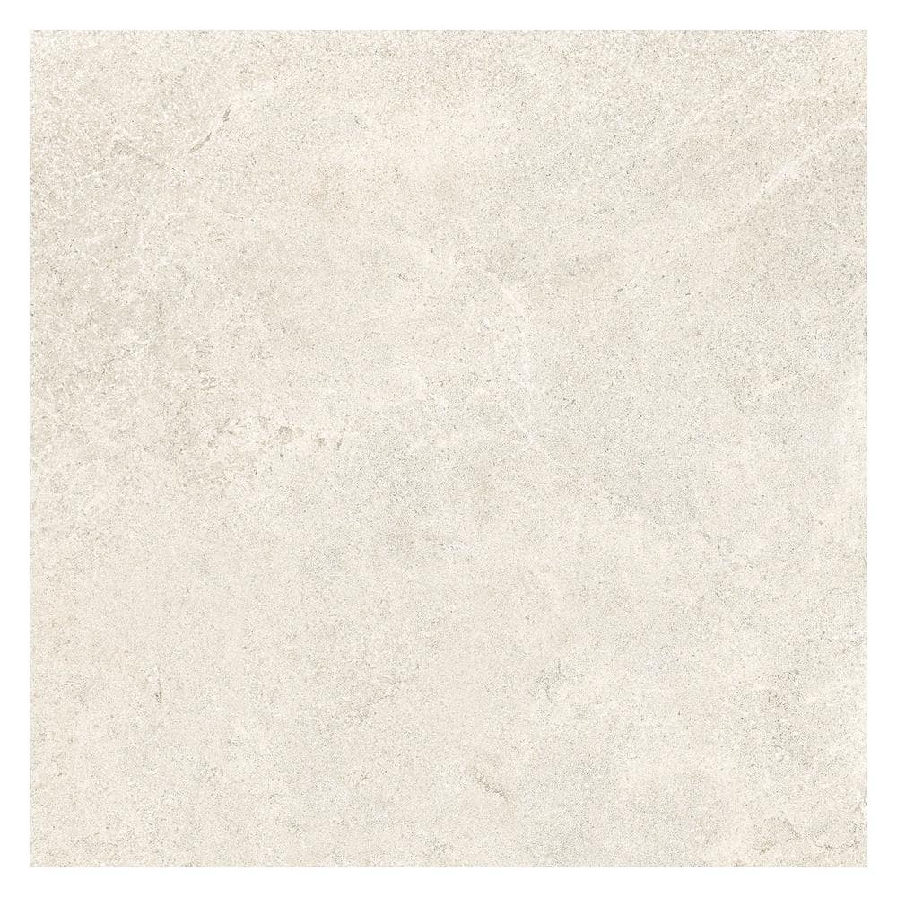 Italian Metalia Porcelain 24 in. x 24 in. x 9mm Flooring and Wall Tile Pallet - Ivory (20PCS, 80 sq. ft.) price history on PriceWatchPro