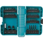 mike Makita ImpactX Driver Bit Set (35-Piece) A-98326 - The Home Depot