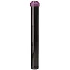 MiniPro Plastic Reclaimed 12 in. Pop Up Gear Drive Sprinkler