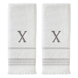 Louis Vuitton Bath Towel Set