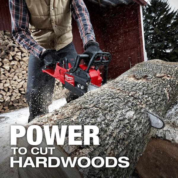 Milwaukee M12 FUEL 8 in. 12V Lithium-Ion Brushless Cordless Hedge