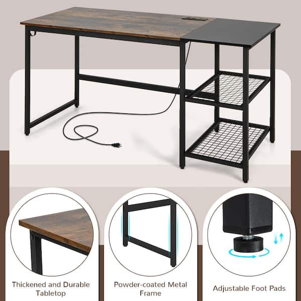 COSTWAY - Bureaus / Bureaus & Werkstations Voor COSTWAY - Bureaus / Bureaus & Werkstations Voor