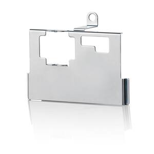 Eaton BR Plug-On Neutral Hold Down Kit for 2 Pole-Circuit Breaker BRPHD ...