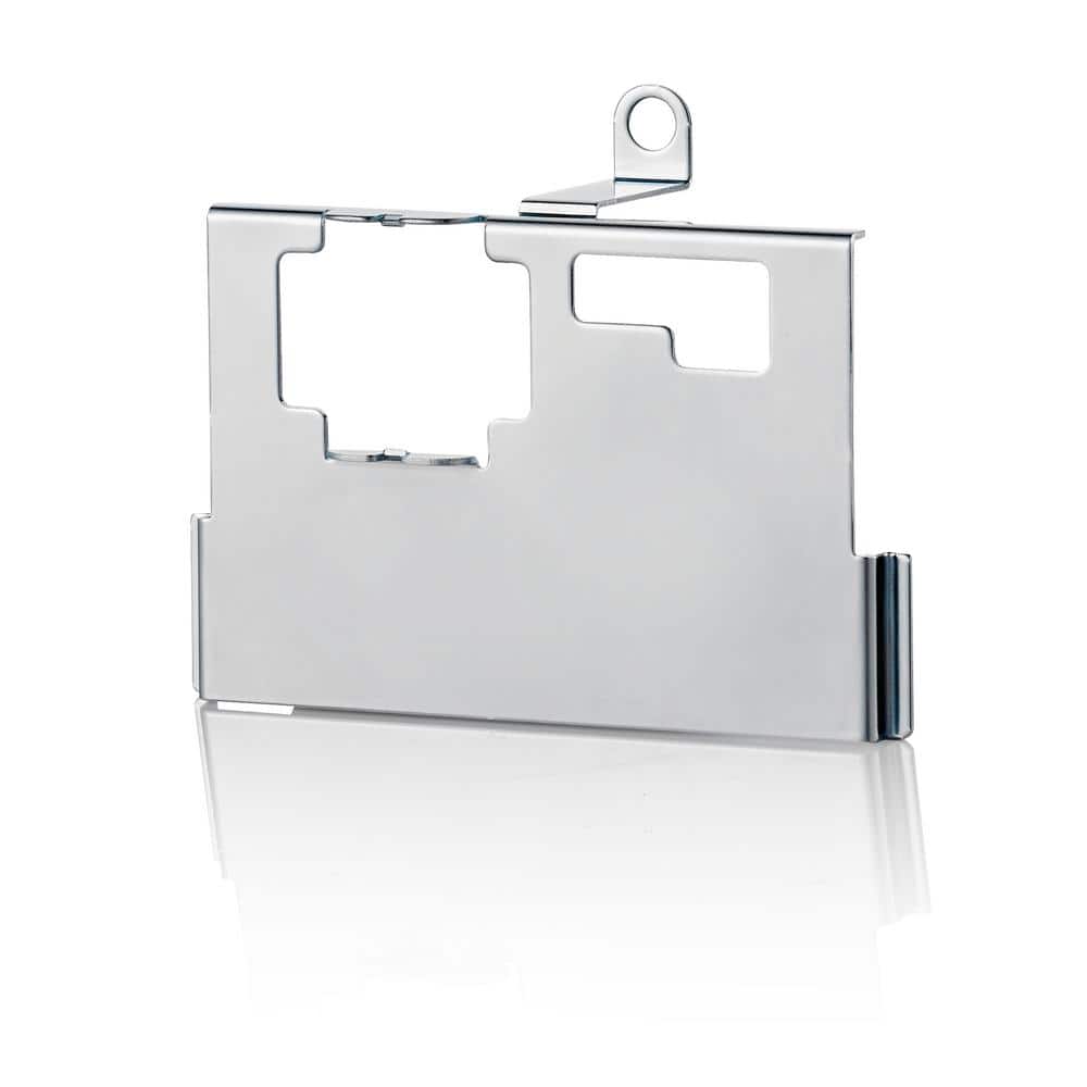 Leviton Breaker Hold Down Kit LBHDK The Home Depot