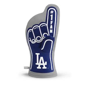 Los Angeles Dodgers #1 Oven Mitt