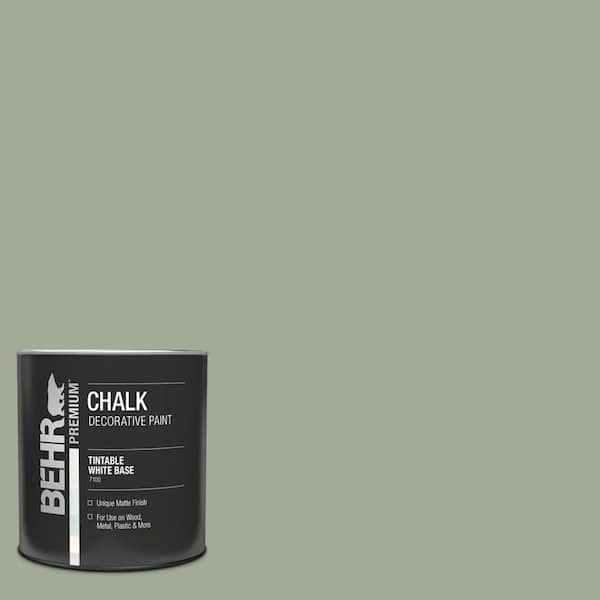 Dune Grass - Chalk Style Paint for Furniture, Home Decor, DIY, Cabinets, Crafts - Eco-Friendly All-In-One Paint