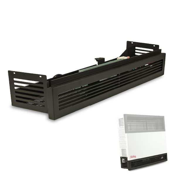 Ashley 150 CFM Direct-Vent Wall Heater Blower