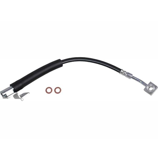 Sunsong Brake Hydraulic Hose - Front Left