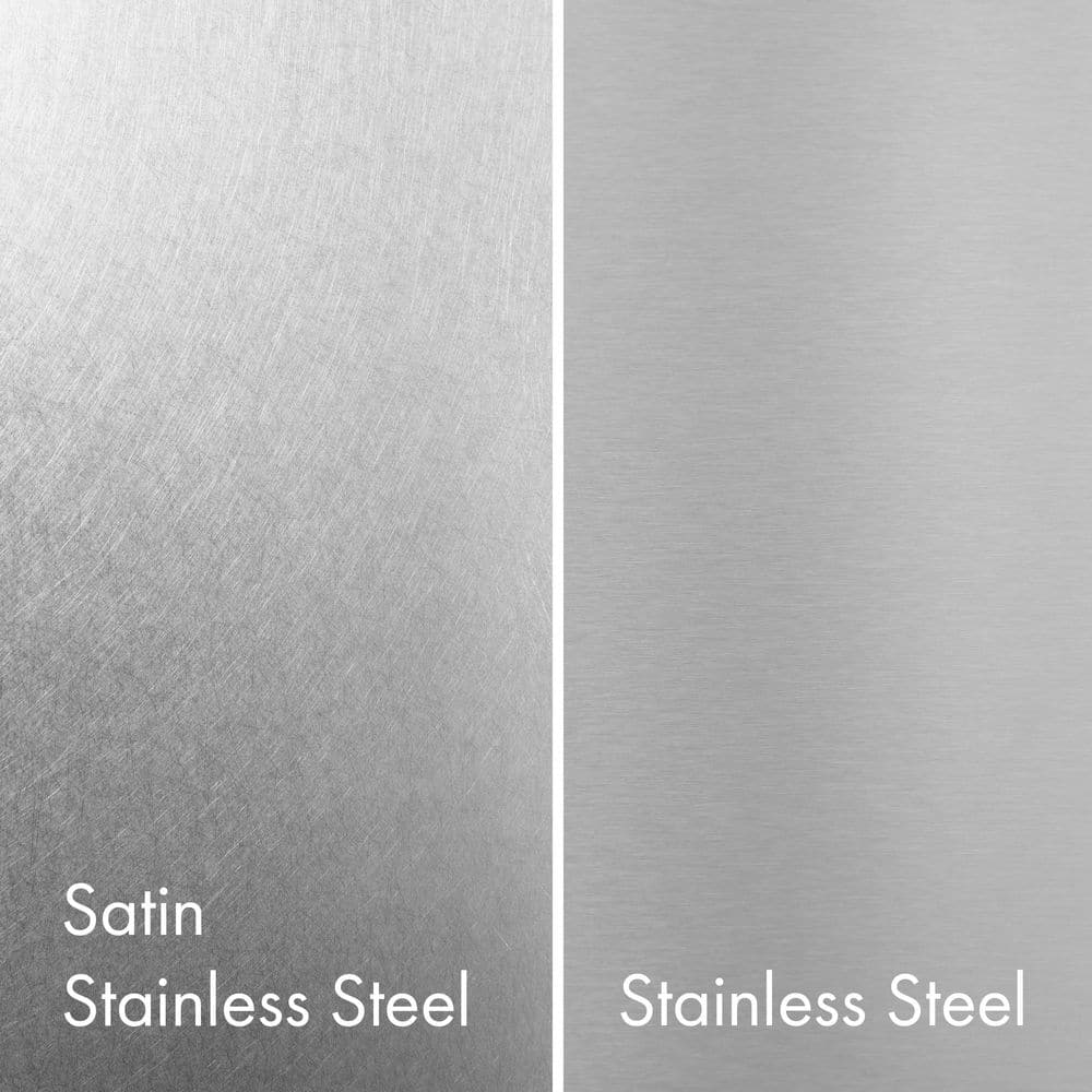 30" Stainless Steel Propane Gas Cooktop with Brass Burners