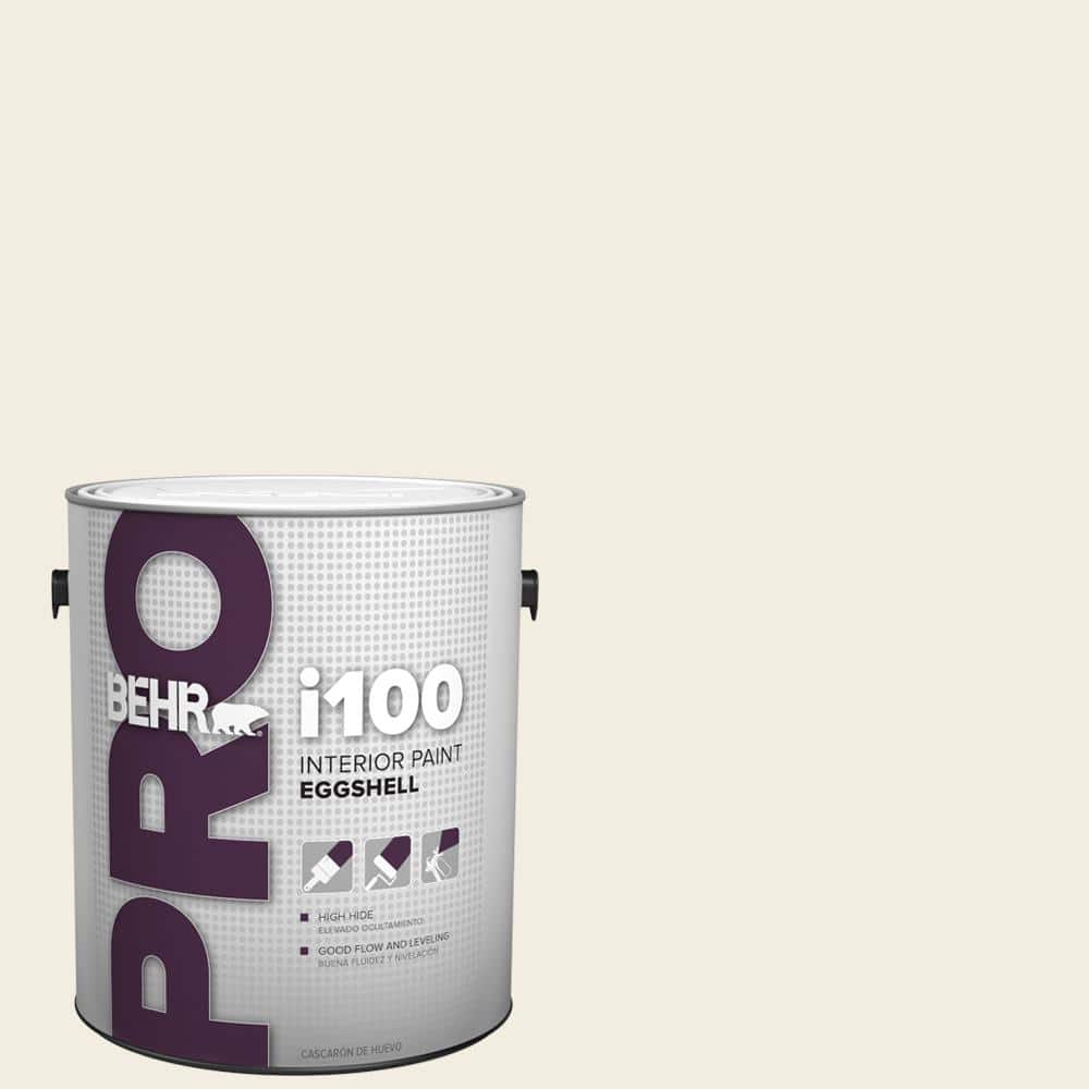 1 gal. #12 Swiss Coffee Eggshell Interior Paint price history on PriceWatchPro